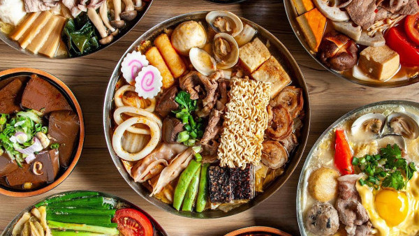 結業潮｜台灣過江龍火鍋店全線撤出香港！開業10年 最後分店6月底結業 食客不捨：慘過失戀失業