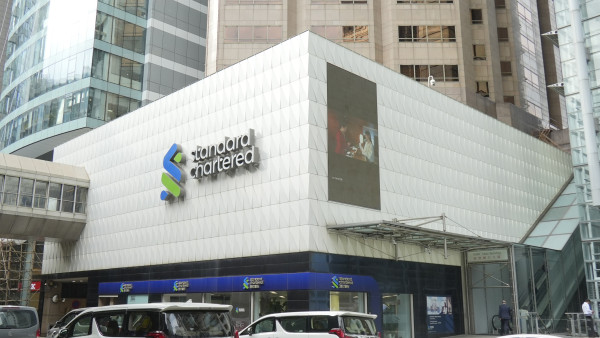 渣打銀行高息活期存款高達2.4厘！4個月賺$3800 一招再賺$300現金回贈