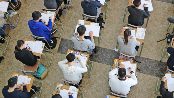 筍工招聘2026｜考評局6大臨時空缺大量請人！呢一類人唔做得！網友分享面試過程+時薪