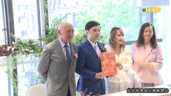 施明逝世｜李泳漢狠落逐客令禁弟婦入靈堂 兄弟反目李泳豪證實不知出殯詳情