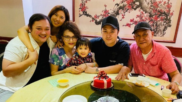 施明離世｜大仔李泳漢驚爆鼎爺遭李泳豪夫婦監控 內情曝光揭300萬被迫分身家？