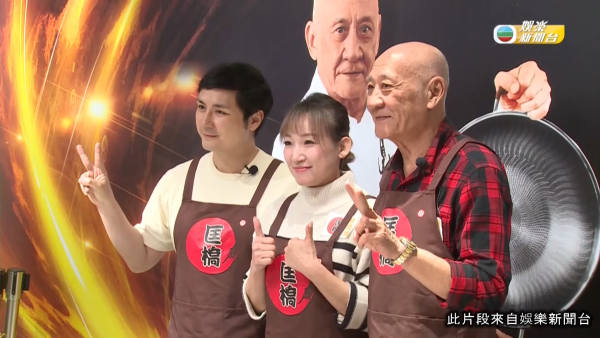 施明離世｜李泳豪揭母子斷聯內幕報警無門！哥哥李泳漢行使「監護令」隔絕探視