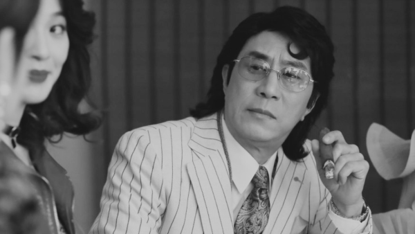 《一舞傾城》李道瑜腦出血逝世終年58歲 大佬B吳志雄悲痛證實噩耗