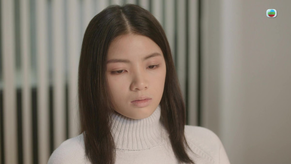 正義女神｜鍾澍佳親揭選角重用吳文懿真相！大膽起用新人：「我對於佢好滿意」