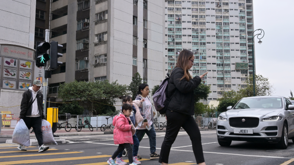 公屋二派唔啱心水？網傳「拒絕信」咁寫易派神盤 拆解成功轉區條件