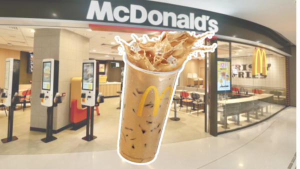 麥當勞加碼送凍港式奶茶！簡單1步即免費換領 附詳細教學