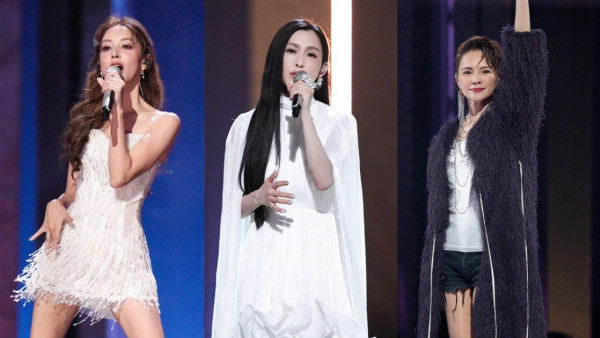 乘風2026｜網傳浪姐7藝人出場費報價單！陳凱琳商演身價竟然只係呢個數？