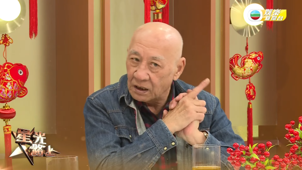 李家鼎親自爆大鑊不再忍大仔李泳漢！驚揭施明缺席婚禮真相！遭恐嚇「去就打X死你」