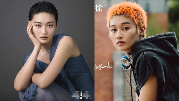 金像獎2026新演員｜鄧濤憑《女孩不平凡》雙料入圍成大熱！曾拍ViuTV劇擔任多個MV女主角