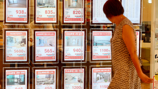 康城VS康盛大對決！網民封將軍澳市區離島 舊街坊揭1大完勝優勢