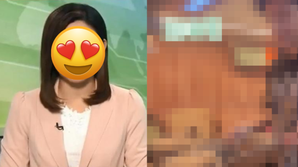 前TVB新聞之花結婚後新居入伙曝光！主播轉行人妻KOL形象大不同