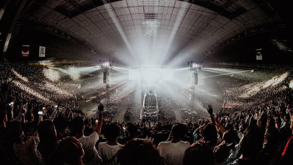 One Ok Rock突發宣佈香港兩場演唱會取消 「無法預見且不可抗力之因素」