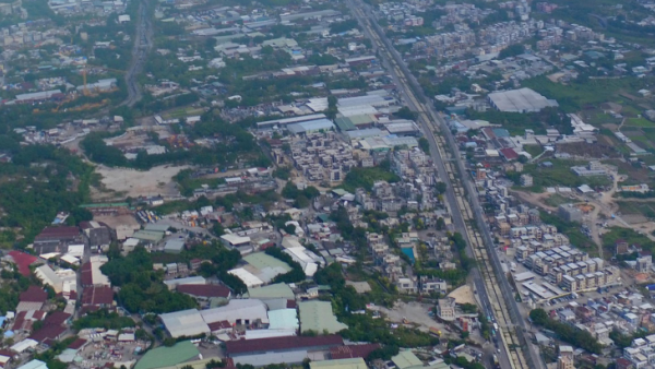 元朗南大變天！將建17座新公屋涉1.3萬伙 揭4大選址及入伙時間