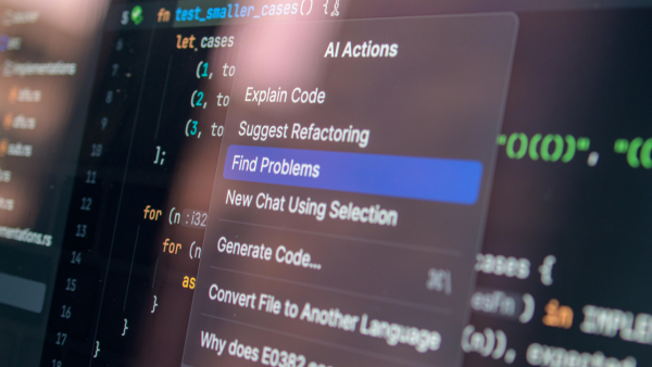 離職同事被前公司用AI複製？聊天紀錄煉化「免費勞工」 連卸膊語氣都學足！