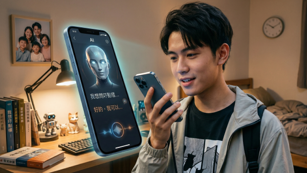 別跟AI聊天「交心」！專家警告5類資訊勿餵AI：分享即洩密！教2招保護隱私與AI助理安全互動