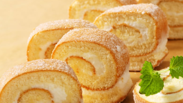 瑞士卷、卷蛋定蛋卷？網民激辯海綿蛋糕叫法 揭1個名係真香港人專屬