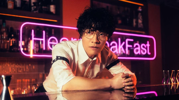 盧廣仲演唱會2026歌單｜25首盧廣仲傷心早餐店演唱會必唱失戀療癒經典情歌