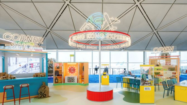 去旅行唔好走寶！香港機場7大隱藏服務 包免費沖涼+救急影印(附位置)