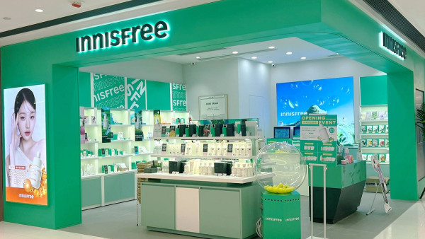 innisfree兩分店結業 清貨低至7折！網民分享好用推介 直呼不捨：唔好執呀