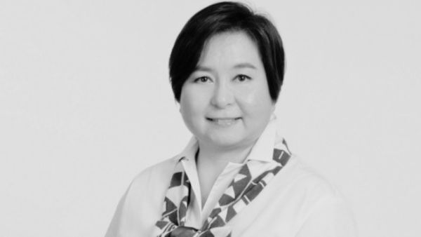 賭王何鴻燊二房女兒何超蕸逝世 信德集團發通告哀悼