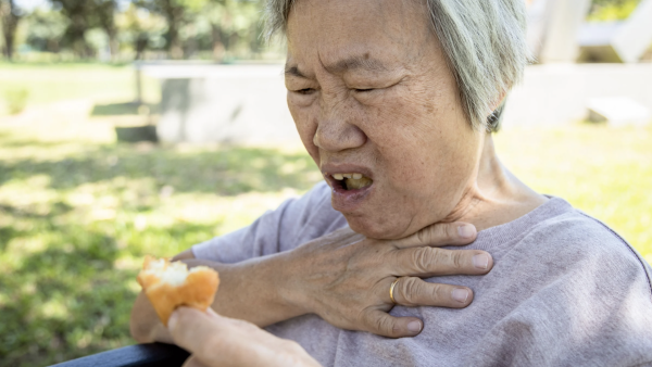 9日內5名長者鯁喉意外！食粥燒賣隨時奪命 揭3大陷阱附黃金急救自救法