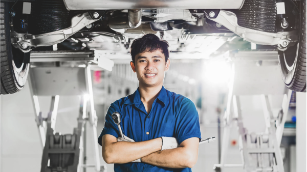 AI裁員潮殺到！大學生轉投2大免疫筍工 年賺200萬+職位暴增20倍