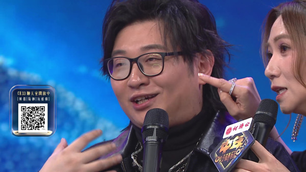 中年好聲音4｜「頭號殺手」范子睿晒Rap功！眼鏡起霧重現吳業坤經典場面