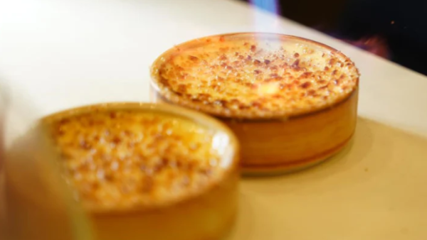 Paul Lafayet法式焦糖燉蛋買一送一！一連3日 平均每份$30 必食開心果及伯爵茶口味！