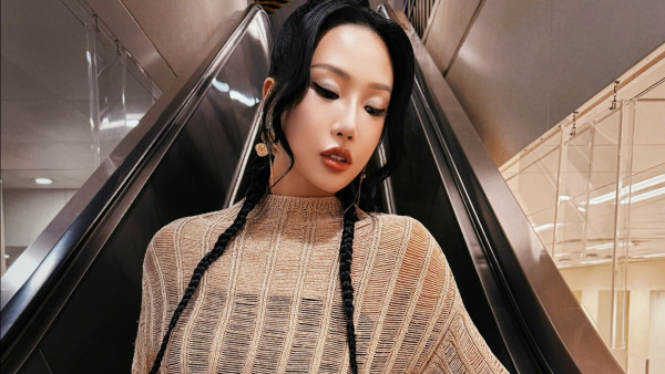 崔碧珈發聲明譴責「個別人士」刑事侵權與誹謗 火藥味超濃劃清界線：「永無任何瓜葛」