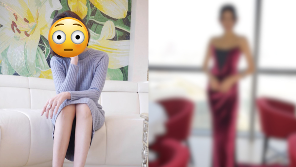 前TVB女藝人息影18年激罕現身！54歲近照曝光神級凍齡似34歲：真係睇唔出