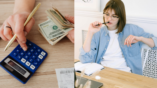 港漂碩士生月花$3000「窮住香港」！揭餐費$30+運動$0秘訣 網民震驚：呢啲地方竟然免費？