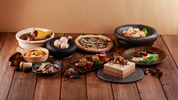 銅鑼灣柏寧酒店自助餐優惠第2位23折！3小時任食生蠔/鮑魚/龍蝦海鮮/煎鴨肝/泰式生蝦