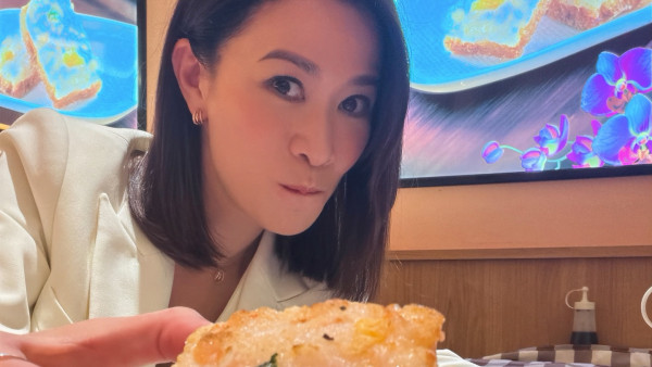 佘詩曼罕揭食極唔肥殘酷真相！身體因一件玩命事「永久代謝受損」無法逆轉