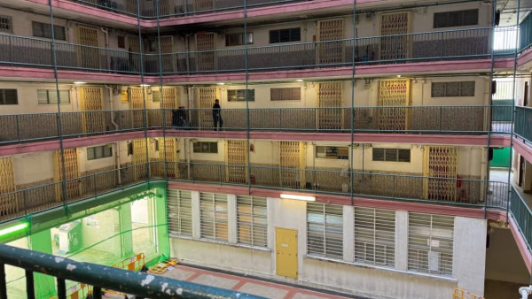 港人拒首派市區井字型公屋 網民列4大原因狂嘆走寶：冷氣都唔使開+超大露台！