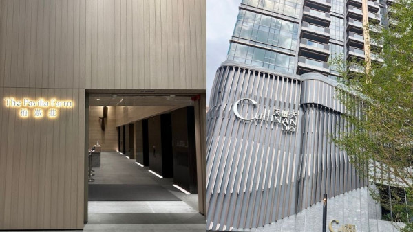 700萬上蓋屋苑大戰！大圍配套完善VS啟德升值潛力 網民焦點：觀景似...