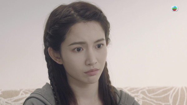 正義女神｜「虐猫少女」陳若思魔性傻笑勁駭人！微表情眼神演活超像真癲瘋狀態