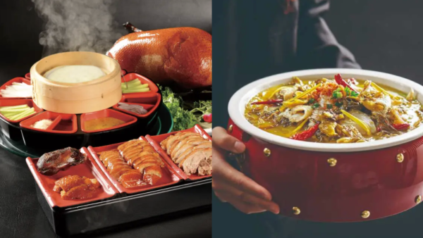 羲和雅苑片皮鴨放題買一送一！人均$114起 2小時任食烤鴨及50款經典中菜！附獨家優惠碼