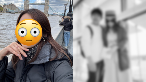 42歲女星IG貼夫妻黑白照交代身後事 離奇舉動惹無限揣測：應該如何處理？