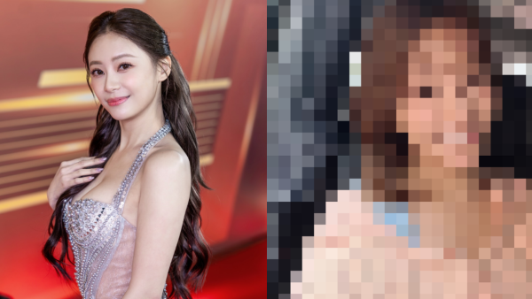 葉蒨文一刀剪全新短髮形象眼前一亮！網民驚嘆告別長髮後生10年變可愛