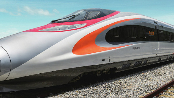 廣深港高鐵4月新規！1類過關證件禁用 半小時前仍可購票 兒童優惠洗牌