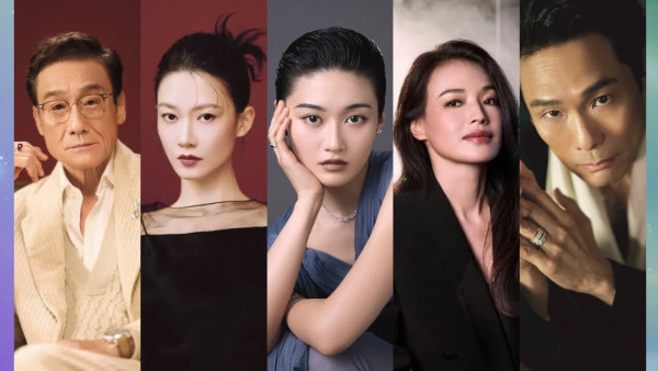 金像獎2026終極預測得獎名單！影帝梁家輝力壓古天樂？廖子妤料撼贏章子怡首封影后