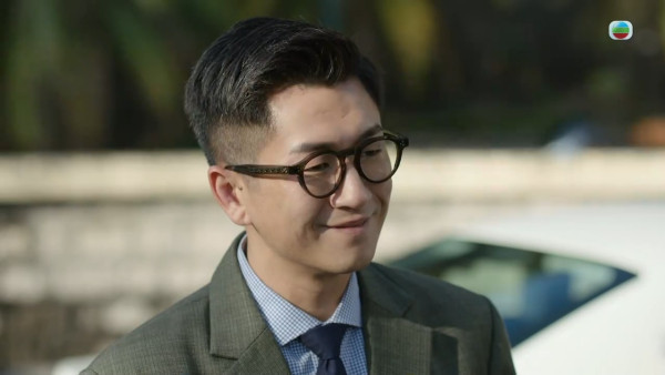 正義女神｜馬貫東研究肺癌患者呼吸聲獲封細節王 拍到頭暈：唔可以咬實晒啲字