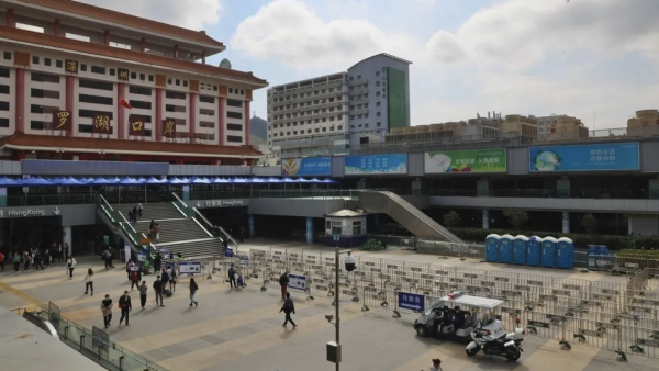 北上車費貴？港人呻觀塘往返深圳要$100！網民分享「隱藏版」慳錢路線：4折就搭到