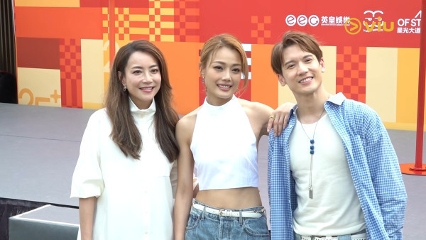 霍汶希首度發聲揭張敬軒最新情況！容祖兒關智斌吐心聲開腔回應事件