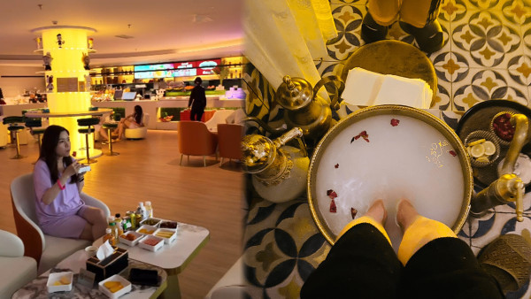 深圳8間按摩水療店推介！鄰近口岸／24小時任玩／別墅湯泉／自助餐