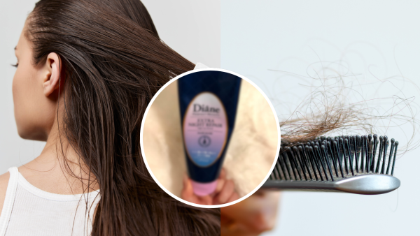 DONKI「護髮神物」低至$48！潮濕炸毛救星 網民實測：比柔順劑恐怖1萬倍