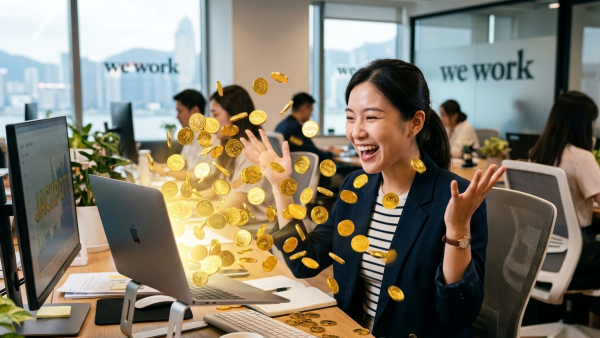 生肖運勢｜4生肖未來2周偏財運大爆發！專家：屬Ｏ轉運關鍵在這三點！附接財運全指南