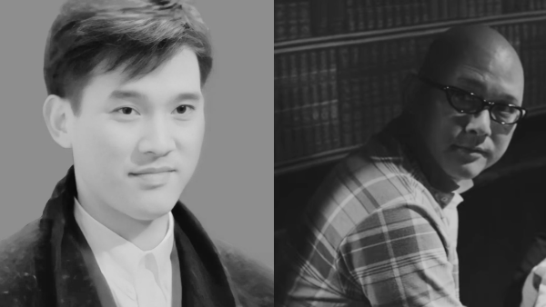 資深藝人潘宏彬驚傳離世終年63歲 曾與劉德華交情深厚 金像獎特刊列名致哀