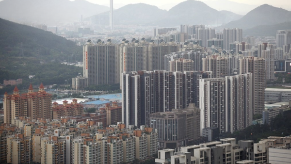 北上買樓更著數？港人力推住廣東ＯＯ市6大好處 去香港關口只需20分鐘？網民反應兩極