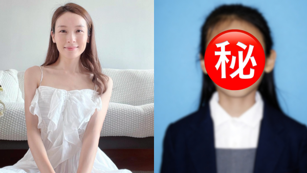 金像獎2026｜李佳芯小學母校晒童年照拉票 容貌相差甚大惹本尊現身回應